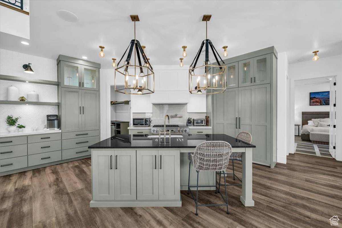 HOMESTEADS AT STUCKI FARMS PH 2 - Residential