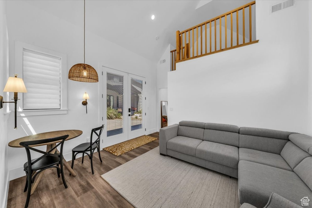 HOMESTEADS AT STUCKI FARMS PH 2 - Residential