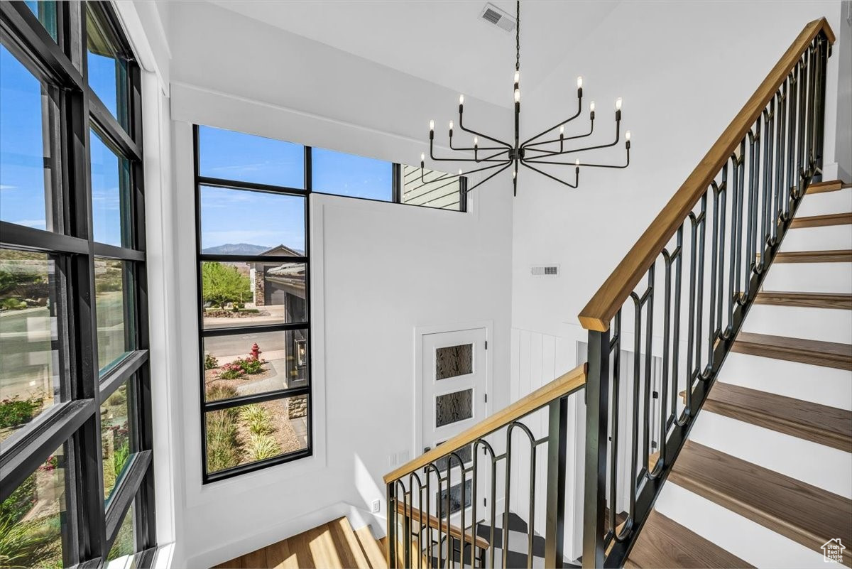 HOMESTEADS AT STUCKI FARMS PH 2 - Residential