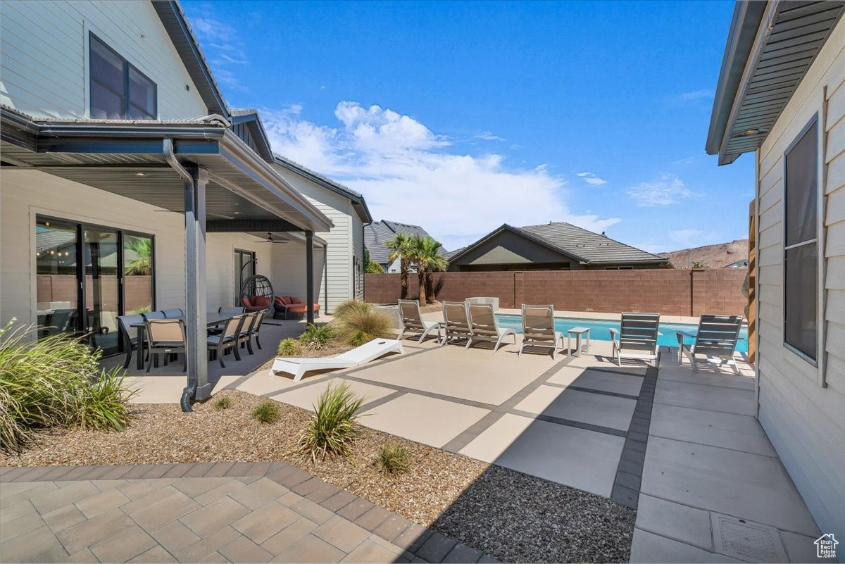 HOMESTEADS AT STUCKI FARMS PH 2 - Residential
