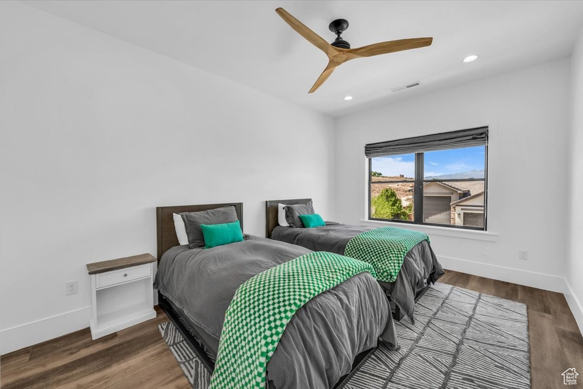 HOMESTEADS AT STUCKI FARMS PH 2 - Residential