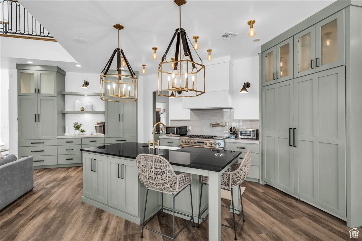 HOMESTEADS AT STUCKI FARMS PH 2 - Residential