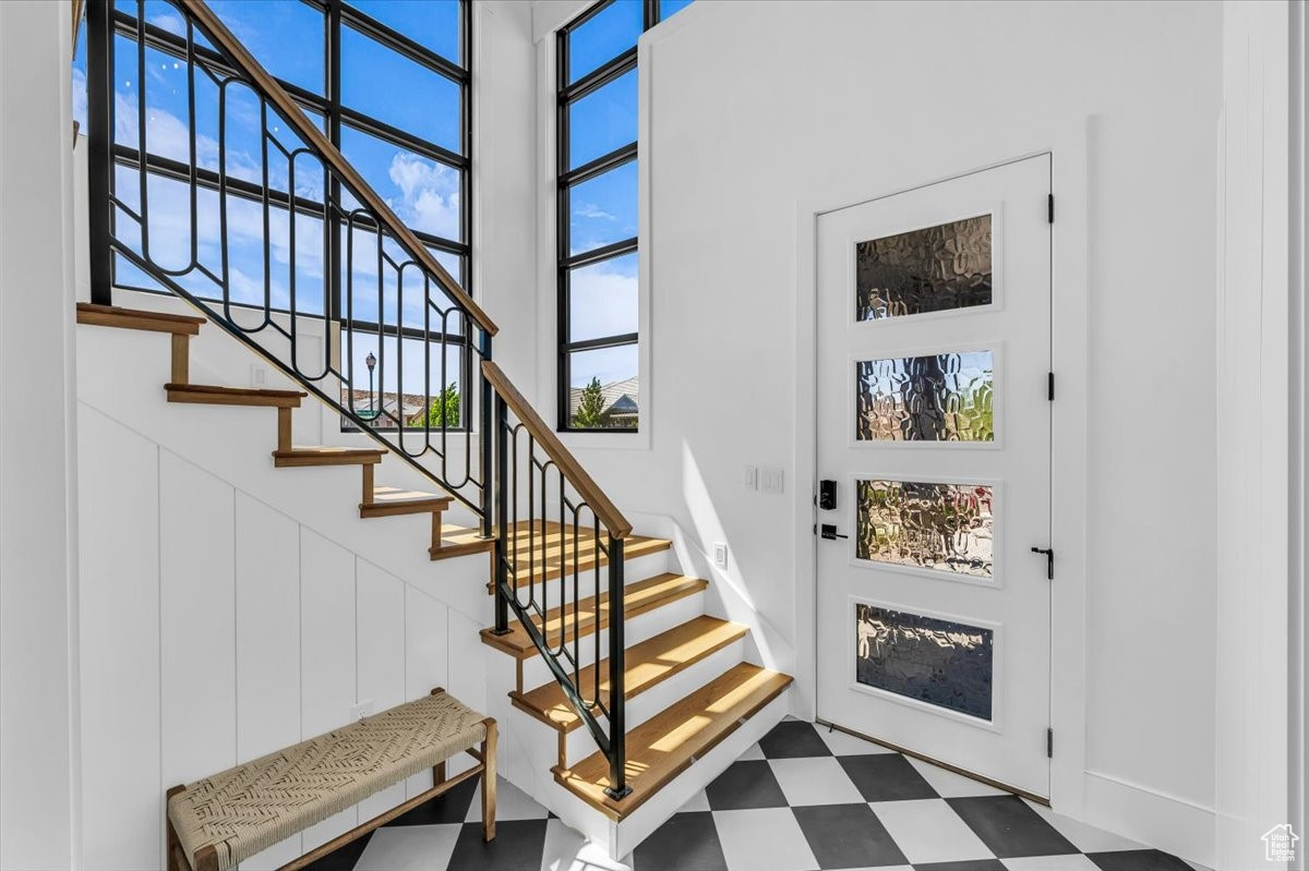 HOMESTEADS AT STUCKI FARMS PH 2 - Residential