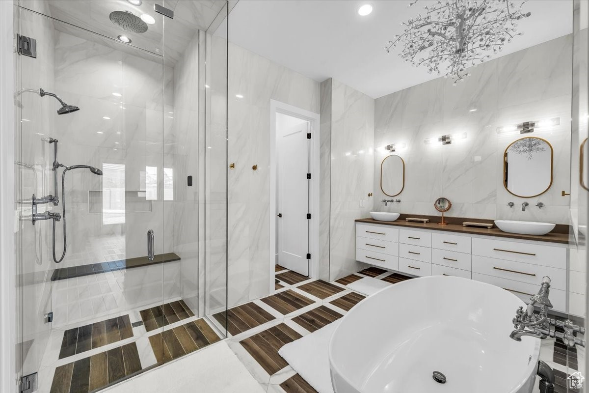 HOMESTEADS AT STUCKI FARMS PH 2 - Residential