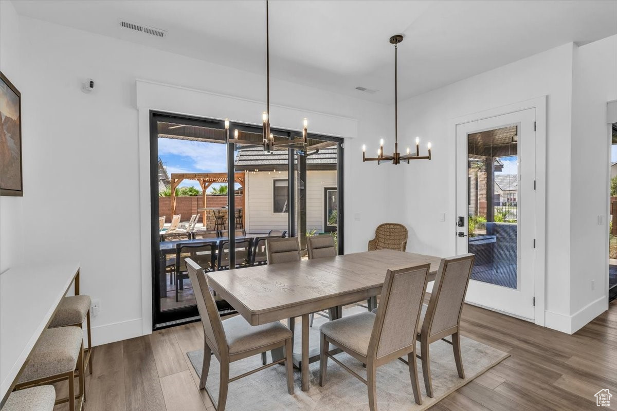 HOMESTEADS AT STUCKI FARMS PH 2 - Residential