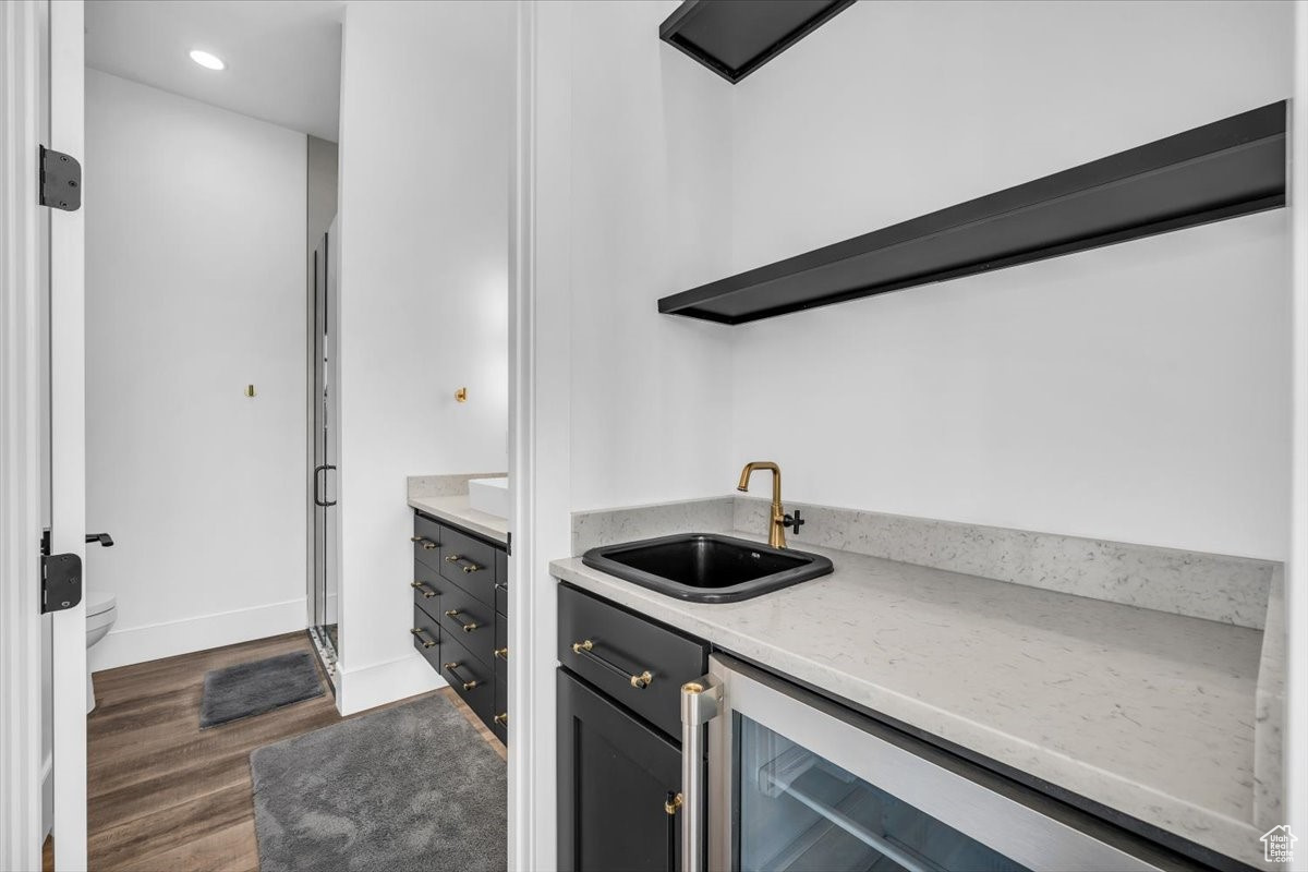 HOMESTEADS AT STUCKI FARMS PH 2 - Residential