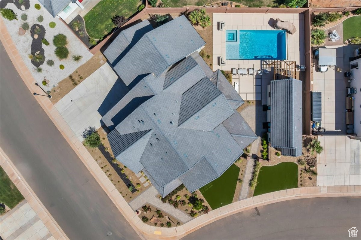 HOMESTEADS AT STUCKI FARMS PH 2 - Residential
