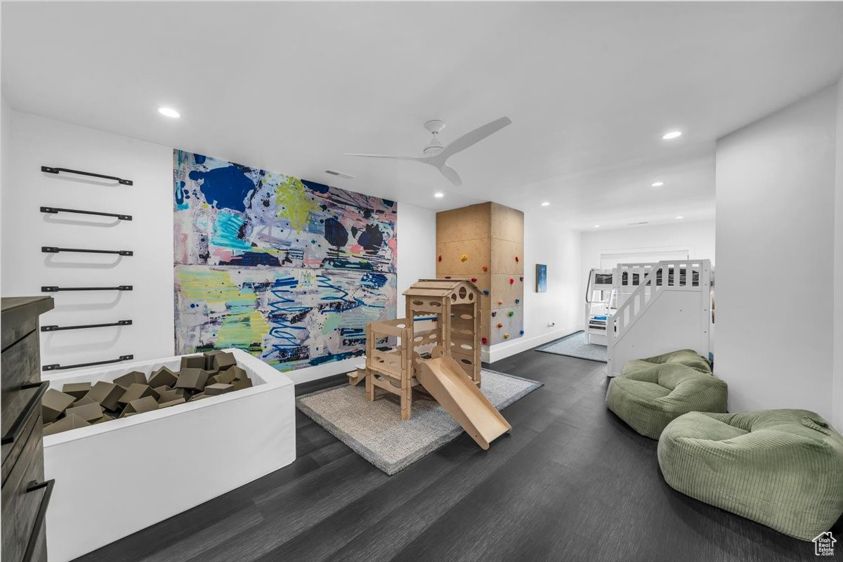 HOMESTEADS AT STUCKI FARMS PH 2 - Residential