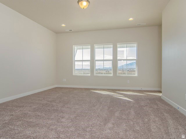 RIDGEVIEW CARRIAGES - Residential