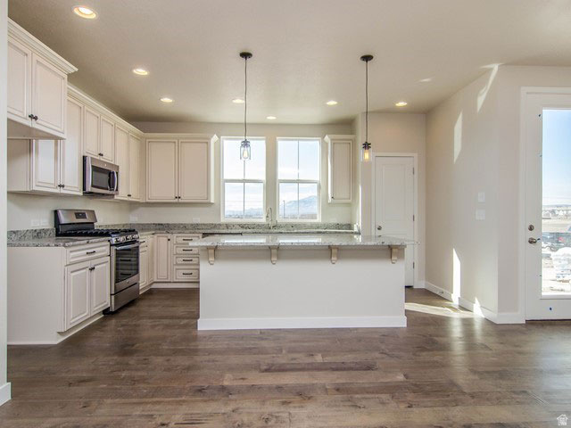 RIDGEVIEW CARRIAGES - Residential