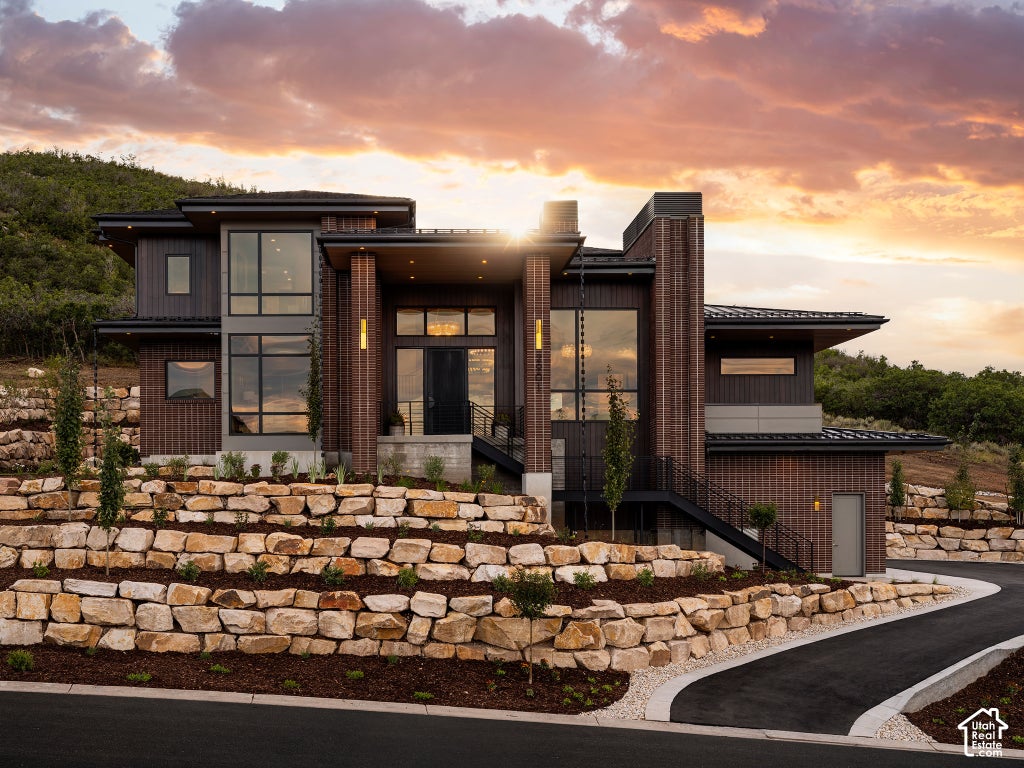 Photo of 2901 S CALAMITY LN, Park City, UT 84060 (MLS # 2190879)