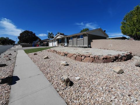 Homes For Sale - 4394 S 4515<br/> West Valley City, UT 84120