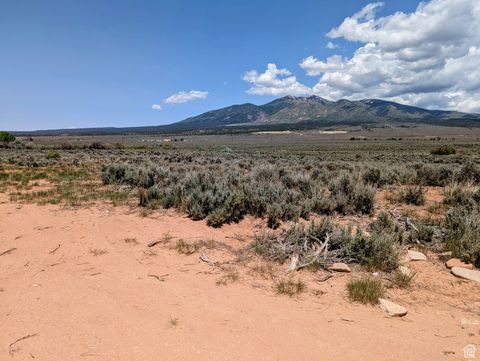 Tiny photo for 288 W MARKLE RD, La Sal, UT 84530 (MLS # 2099586)