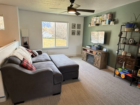 Tiny photo for 34 E 525 N, Layton, UT 84041 (MLS # 2133986)