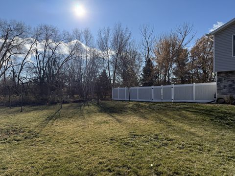 Tiny photo for 34 E 525 N, Layton, UT 84041 (MLS # 2133986)