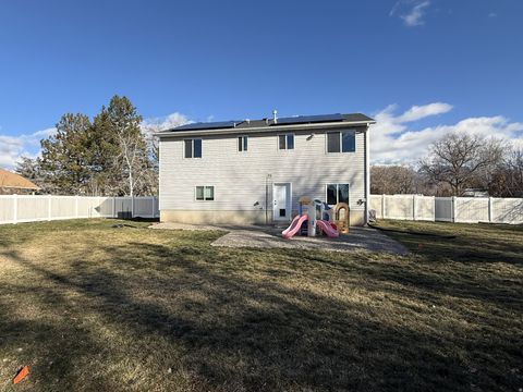 Tiny photo for 34 E 525 N, Layton, UT 84041 (MLS # 2133986)