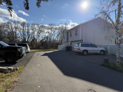 Tiny photo for 34 E 525 N, Layton, UT 84041 (MLS # 2133986)