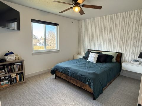 Tiny photo for 34 E 525 N, Layton, UT 84041 (MLS # 2133986)