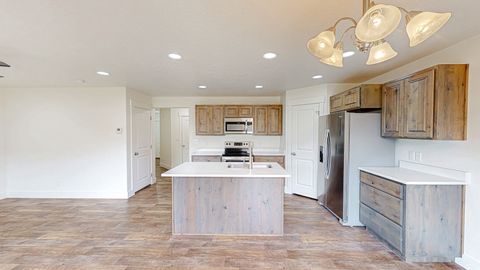 Tiny photo for 733 S 170 W, Spanish Fork, UT 84660 (MLS # 2122152)