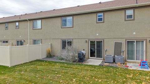 Tiny photo for 733 S 170 W, Spanish Fork, UT 84660 (MLS # 2122152)
