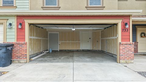 Tiny photo for 733 S 170 W, Spanish Fork, UT 84660 (MLS # 2122152)