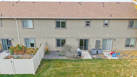 Tiny photo for 733 S 170 W, Spanish Fork, UT 84660 (MLS # 2122152)