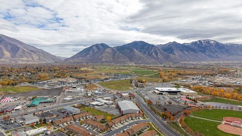 Tiny photo for 733 S 170 W, Spanish Fork, UT 84660 (MLS # 2122152)