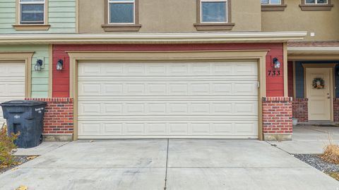 Tiny photo for 733 S 170 W, Spanish Fork, UT 84660 (MLS # 2122152)