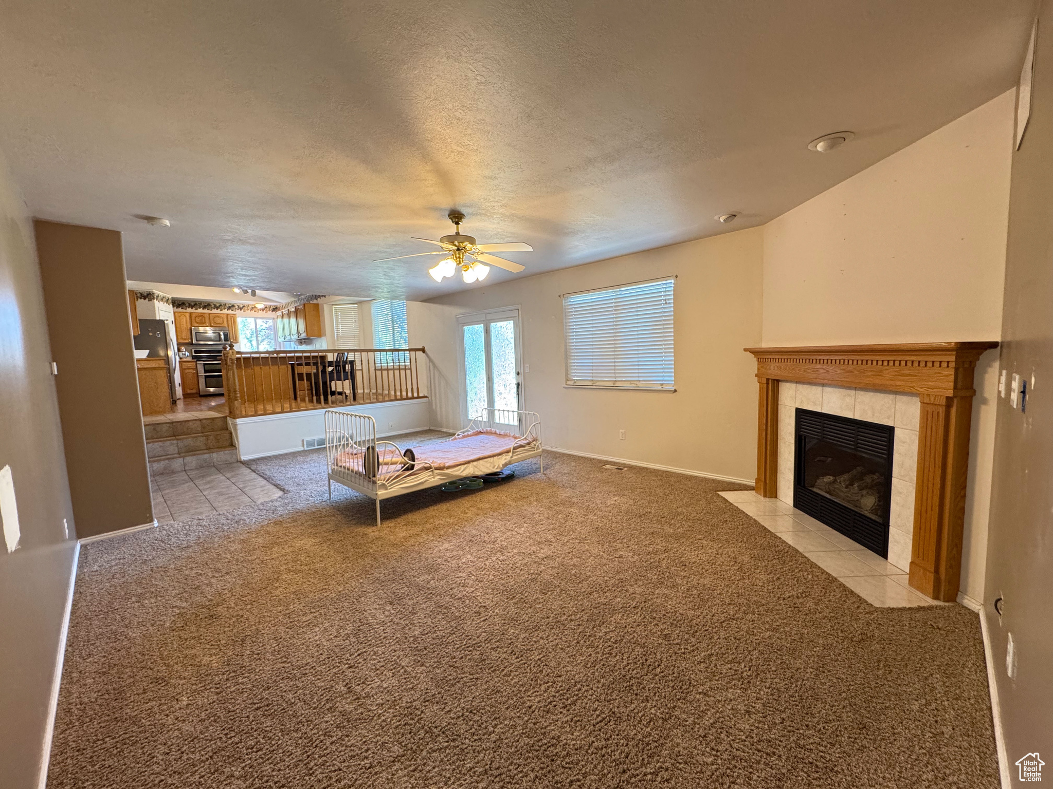 COPPER HILLS - Residential