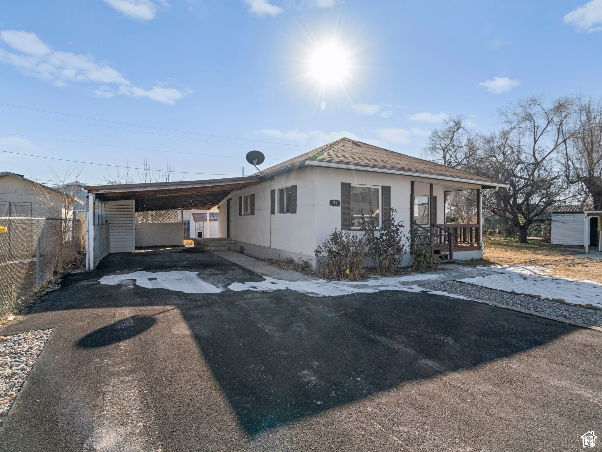 91 W Woodrow St, Murray, Utah image 17