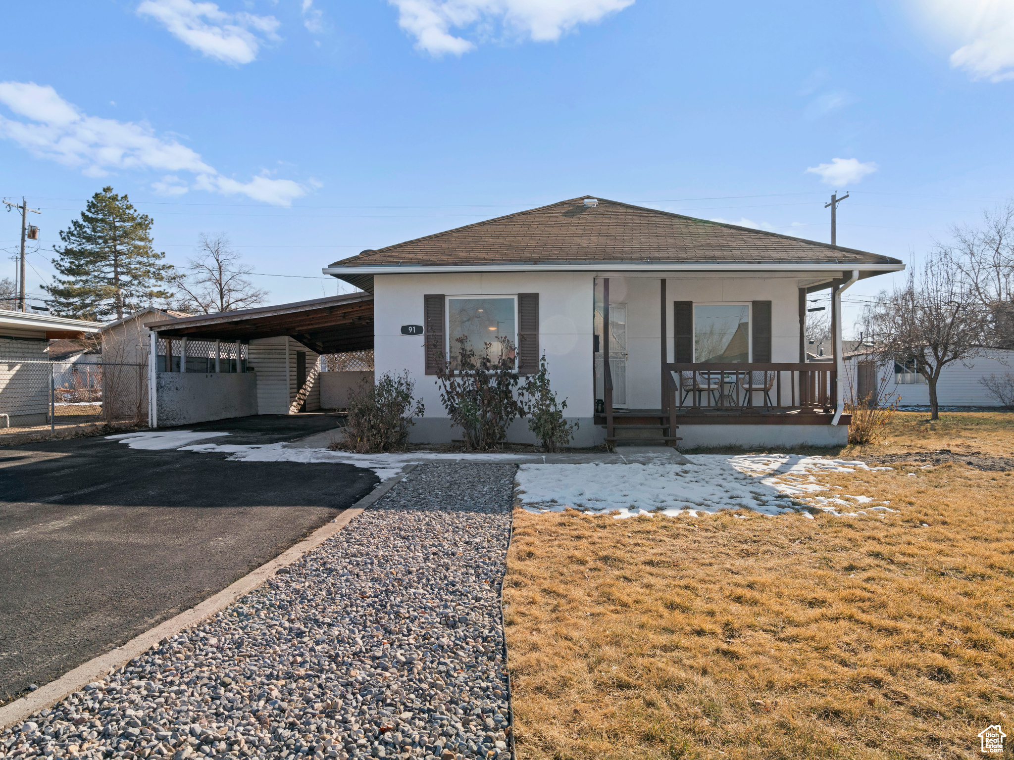 91 W Woodrow St, Murray, Utah image 2