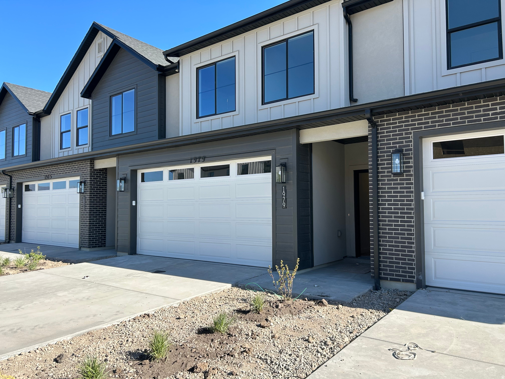 HIATT CREEK - Residential