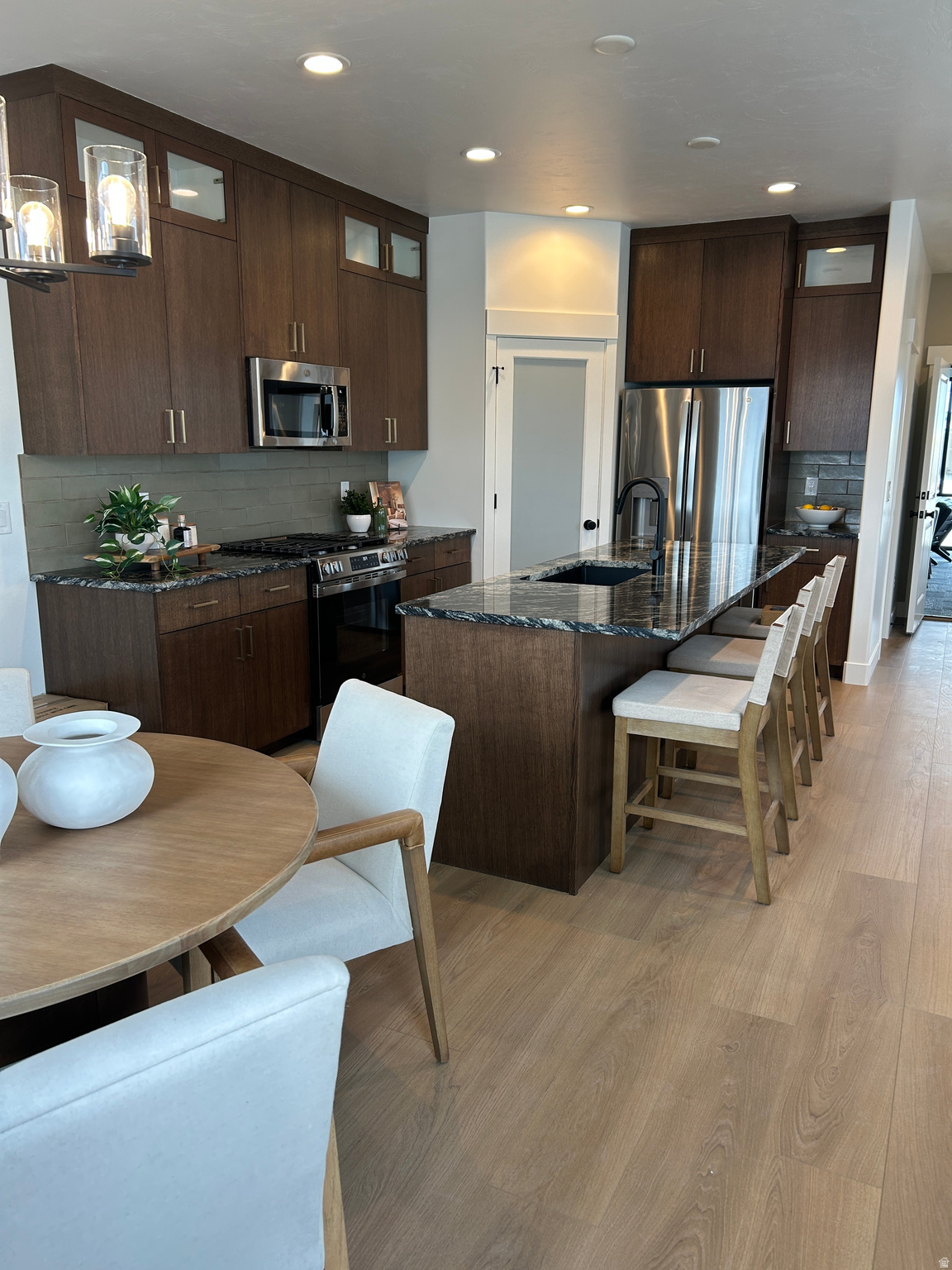 HIATT CREEK - Residential