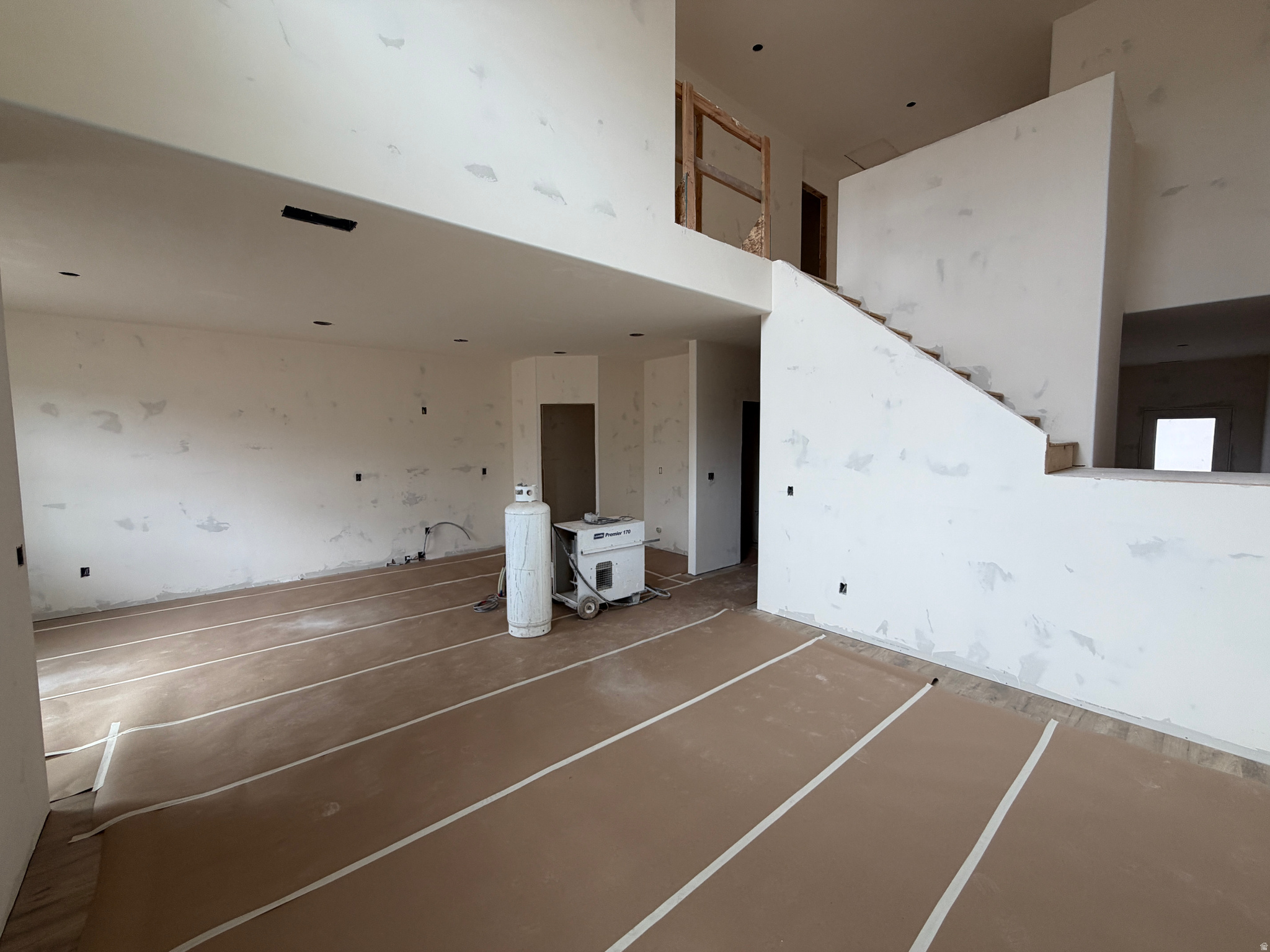 HIATT CREEK - Residential