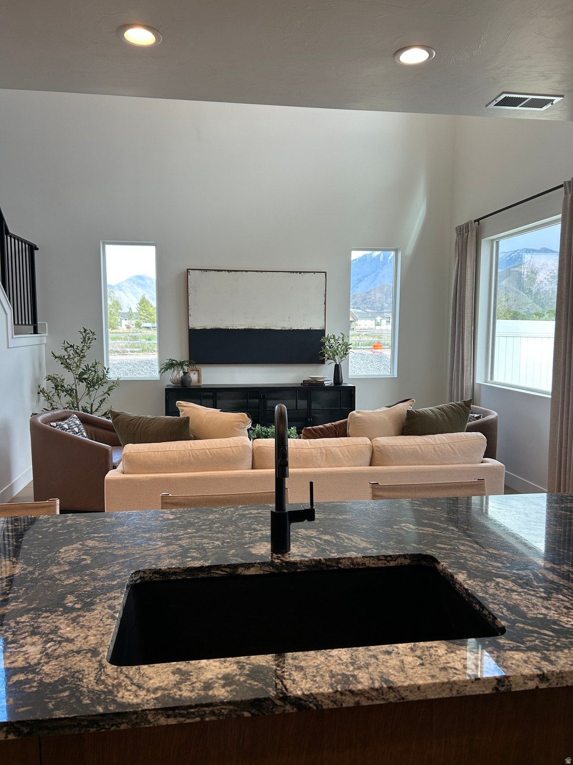HIATT CREEK - Residential