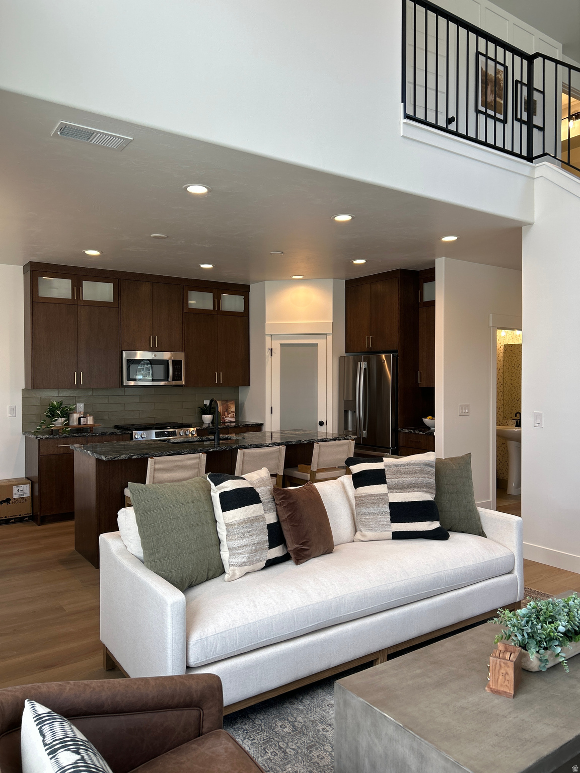 HIATT CREEK - Residential