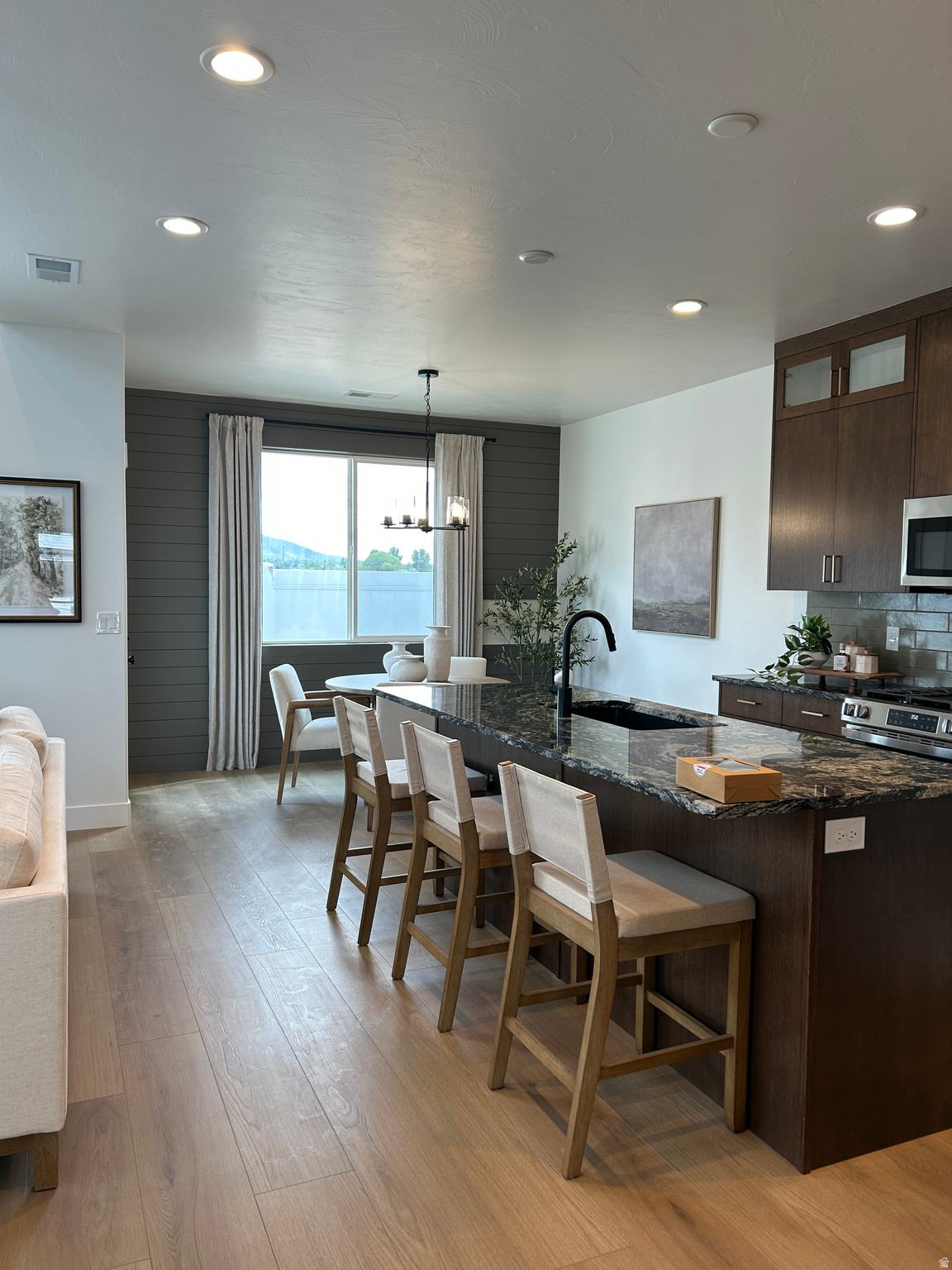 HIATT CREEK - Residential