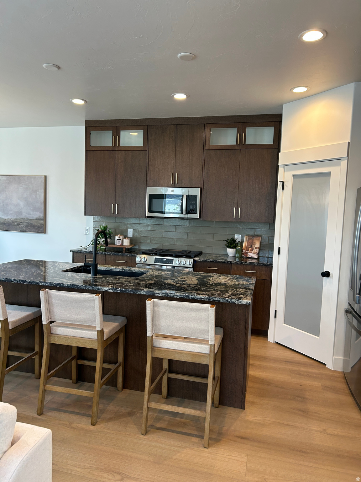 HIATT CREEK - Residential