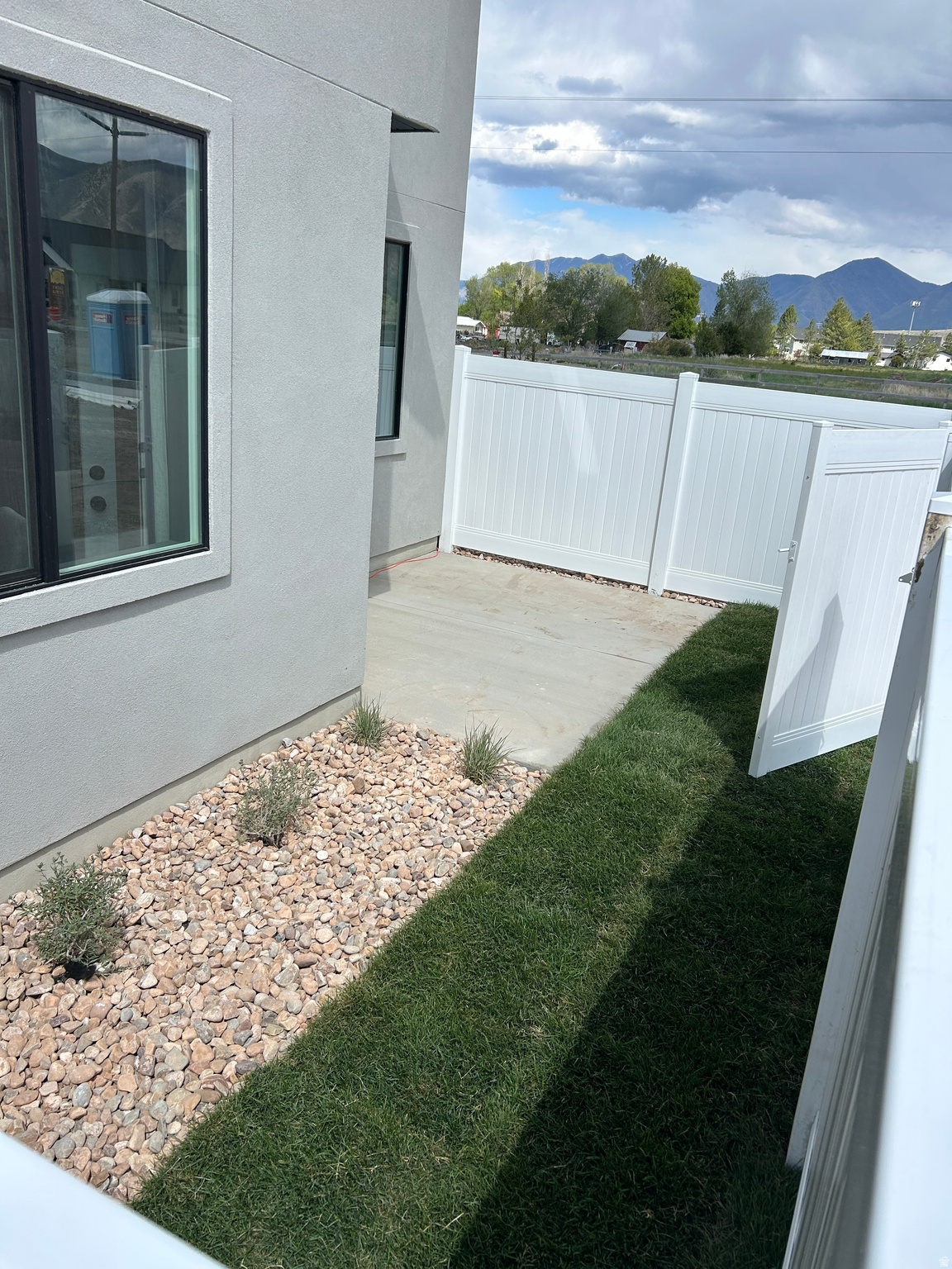 HIATT CREEK - Residential