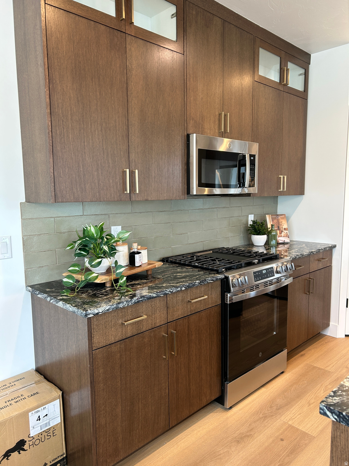 HIATT CREEK - Residential