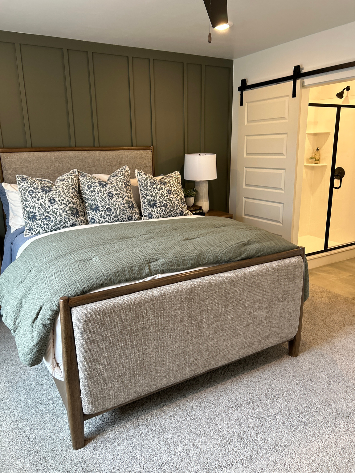 HIATT CREEK - Residential
