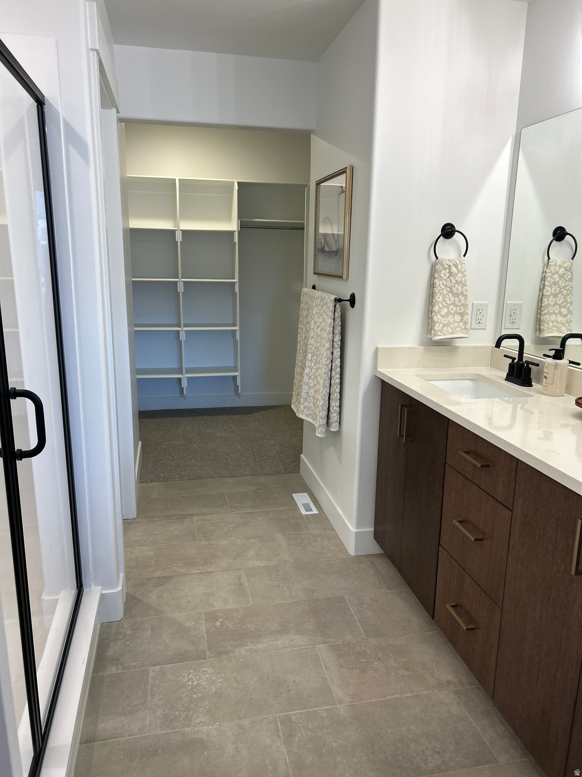 HIATT CREEK - Residential