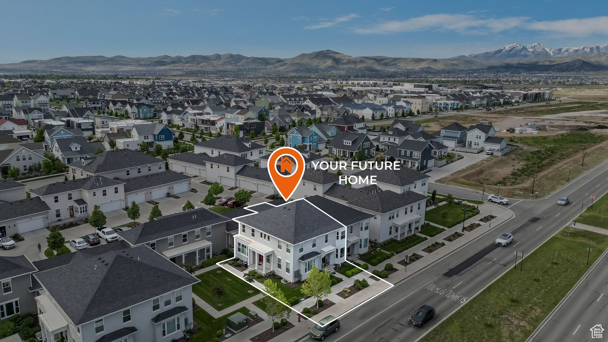5241 W South Jordan Pkwy, South Jordan, Utah image 3