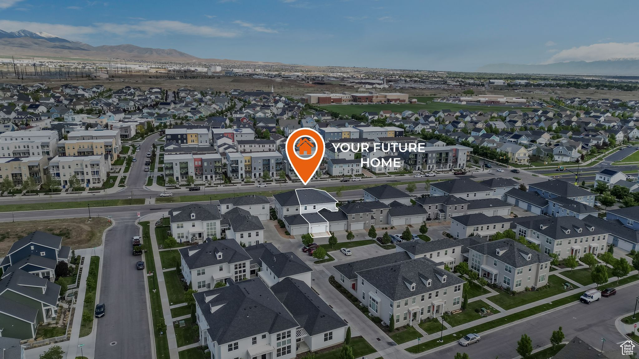 5241 W South Jordan Pkwy, South Jordan, Utah image 6