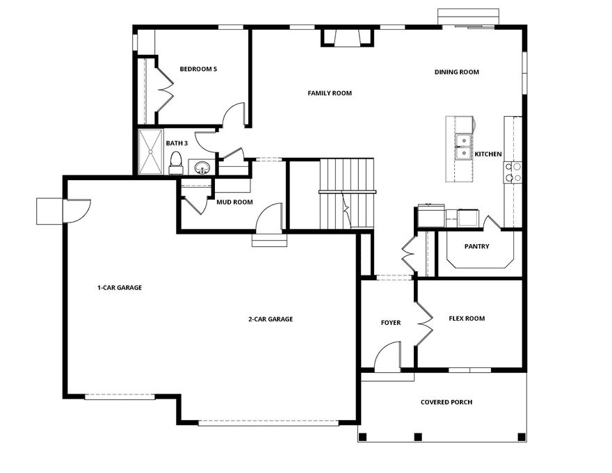 Enormous lot! Beautiful home! Serene place to call home. Come see for yourself the beautiful neighborhood and house that you can call home.