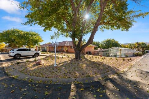 Tiny photo for 180 N 1100 E #8, Washington, UT 84780 (MLS # 2124513)