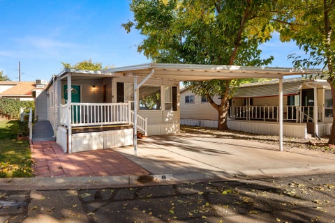 Tiny photo for 180 N 1100 E #8, Washington, UT 84780 (MLS # 2124513)