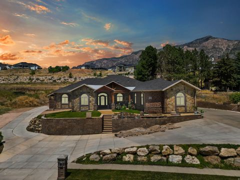 1338 W 4000 N Pleasant View UT 84414