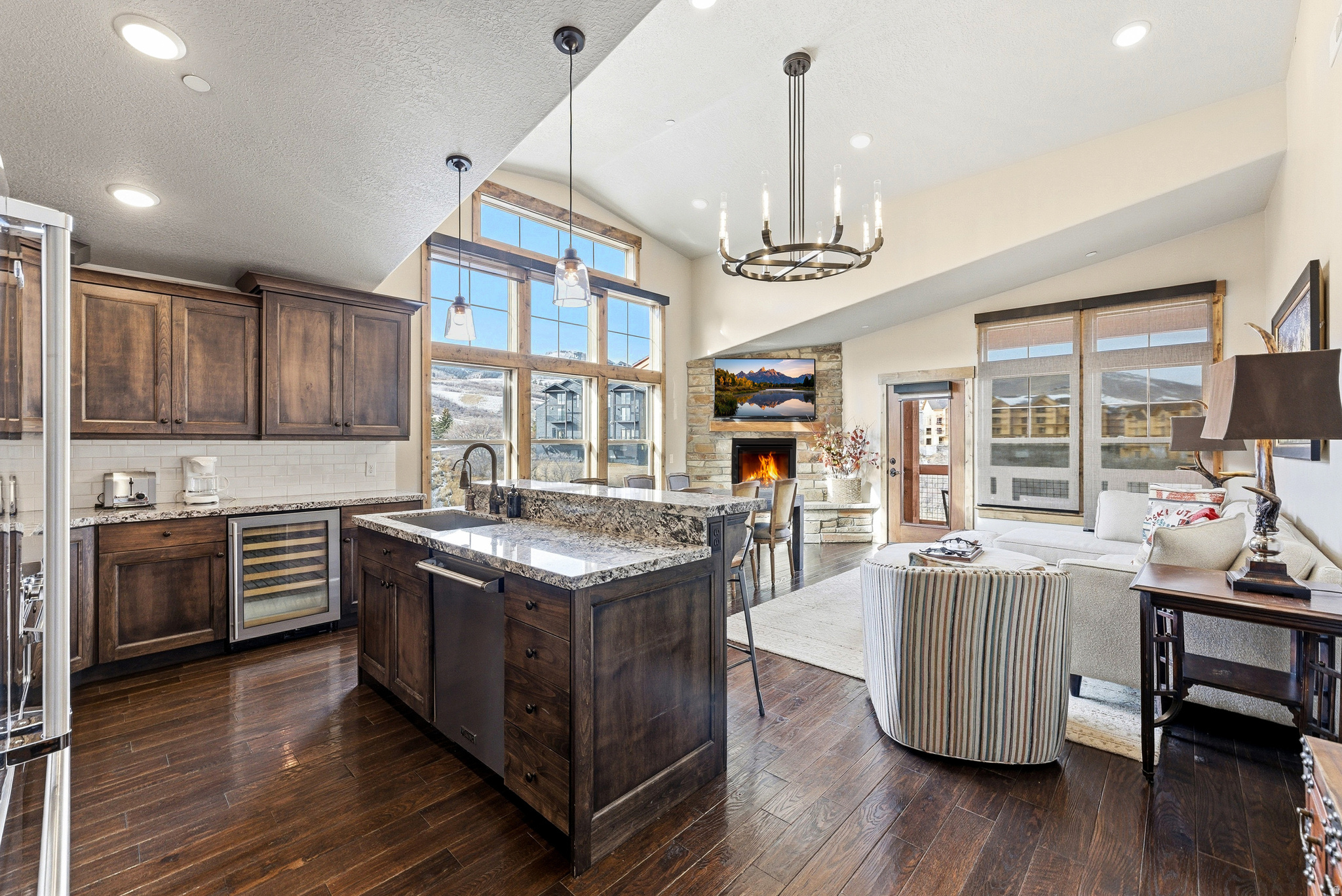 VILLAGE AT THE SHORES -OAK EDITION - Residential