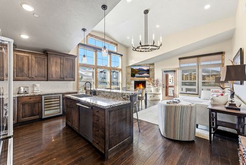 Tiny photo for 1288 DEER PARK CIR #302, Heber City, UT 84032 (MLS # 2126712)